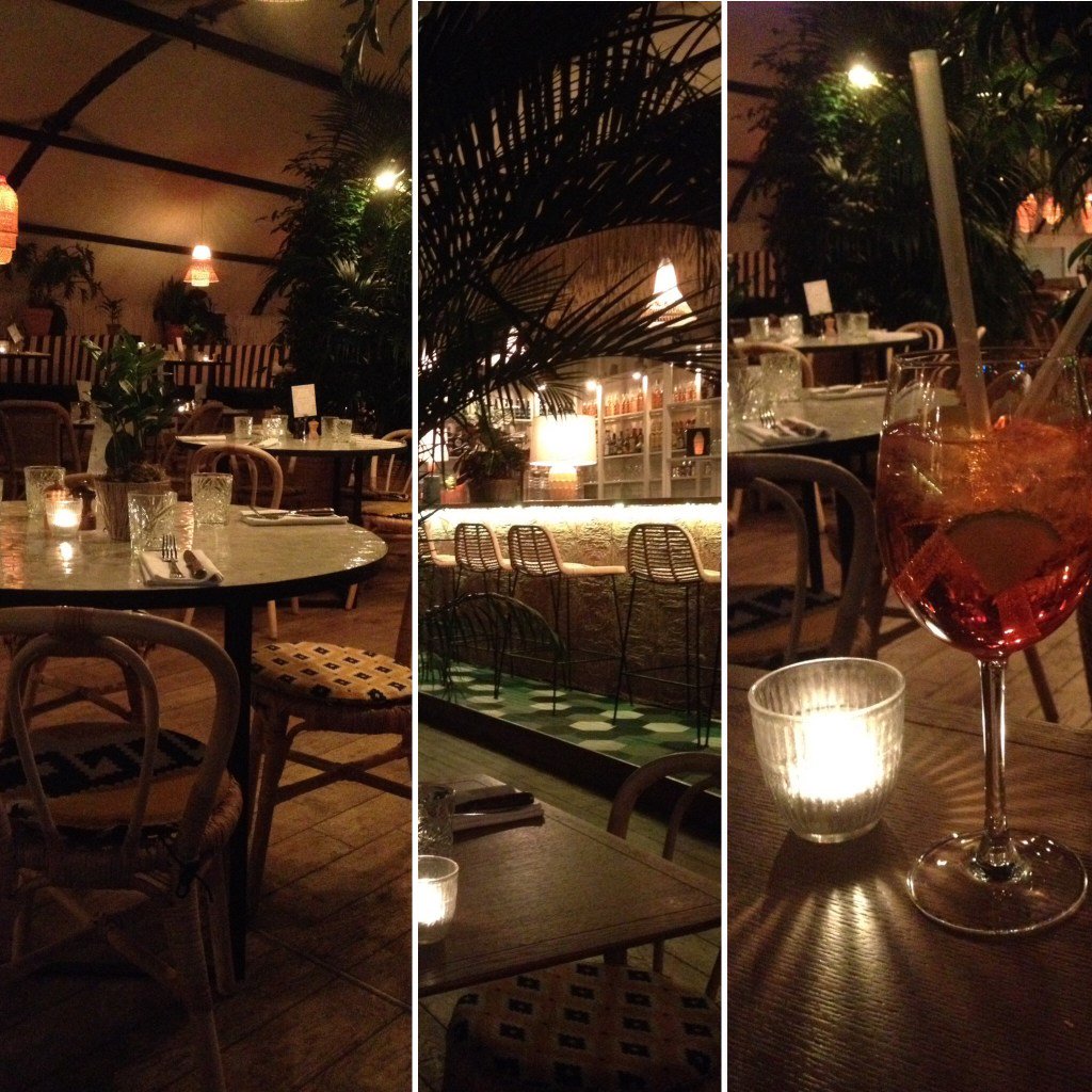 IsabelleAndover's tweet image. Spritz and seafood isabelleandover.com/2017/01/22/spr…