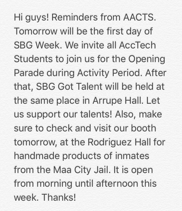 AdDUJPAMA's tweet photo. ANNOUNCEMENT: Please refer to this post 😊 https://t.co/8SKPMiq3xx