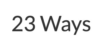 Startup_Direct's tweet image. 23 steps on how to generate a startup idea
buff.ly/2izY9lV 
#howtostartup #startupmentor  #expertadvice #becomeentrepreneur