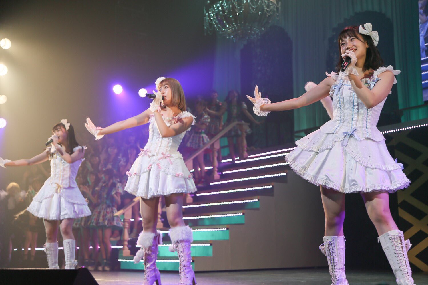 片桐 明日香 Asu Love Tan Twitter