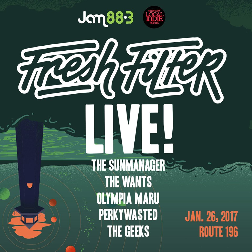 _JosephSal's tweet image. tara sa 26th!!
#FreshFilter