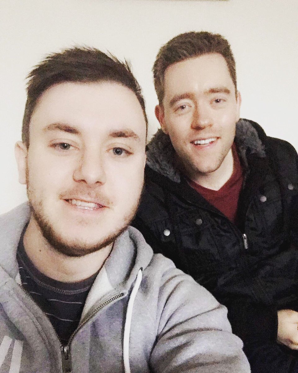 Good afternoon from Leicester!