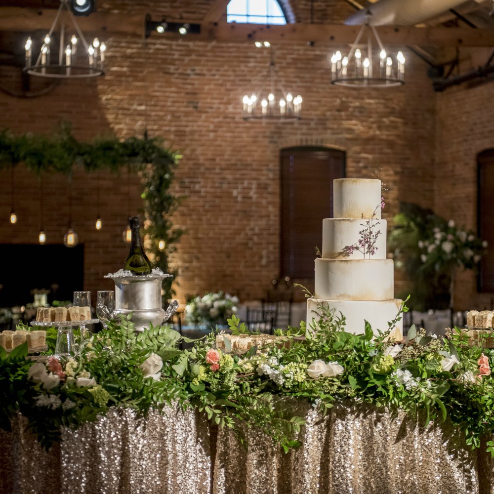 A sparkling sweet view. #corkevents #lfphoto #specialo #petalswithstyle