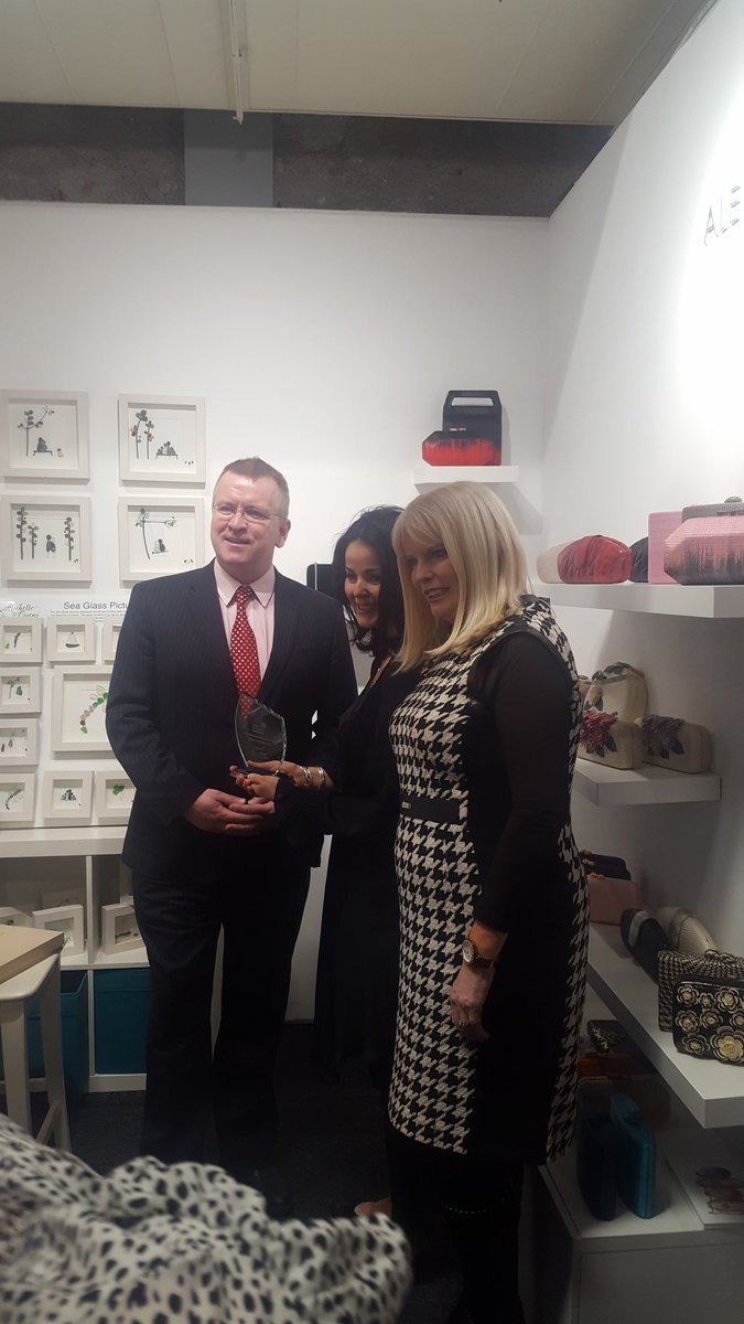 LEO Fingal tweet media