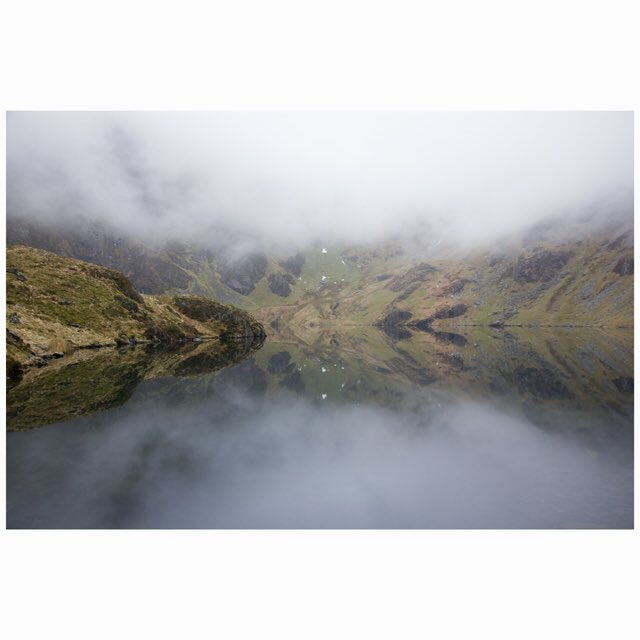 RowanSpray's tweet photo. Missing this place... #cadairidris #llyncau #snowdonia https://t.co/TFOulSswmi