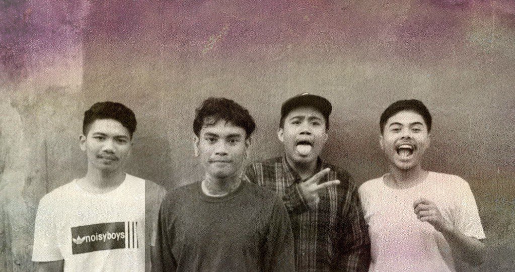 Hardcore band Foursome release new single [Indonesia] uniteasia.org/hardcore-band-…
