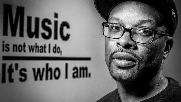 Happy Birthday to Jeffrey Allen Townes aka The Magnificent DJ Jazzy Jeff! -  