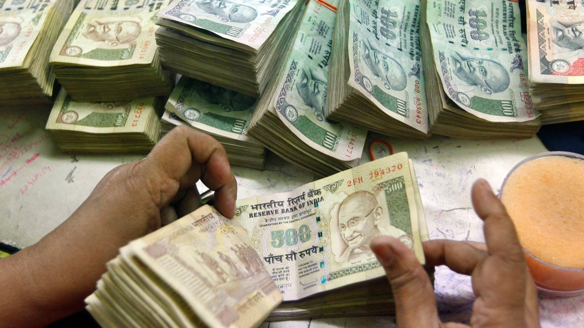 firstpost's tweet photo. #Demonetisation lurks in the electoral shadows, but its overall impact is not negative
https://t.co/tzsQeWlKJ5 https://t.co/80xSAuAdrN