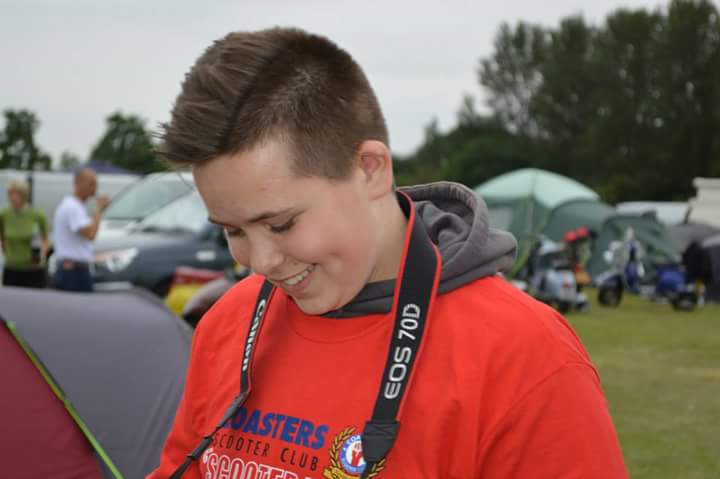 CoastersSC's tweet photo. Happy birthday to @OwenP22 🎂🍺🎂🍺 Coasters sc official photographer #YoungMod #ManyHappyReturns #birthdayboy see you Wednesday 👍 https://t.co/uxbcxSKpC8