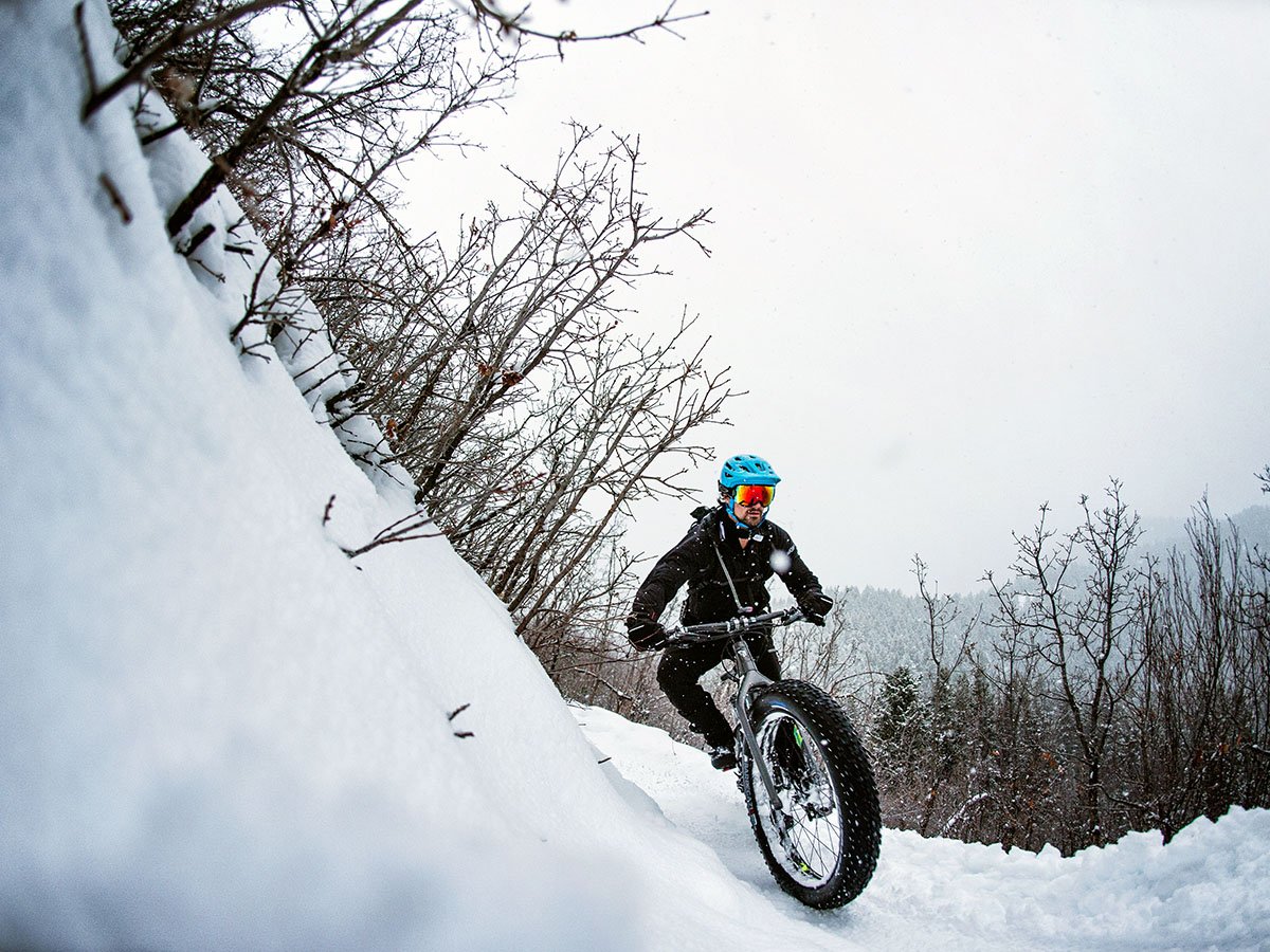 Madison Trek Stores tweet media