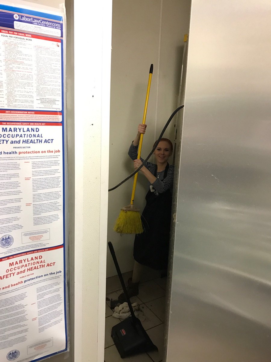 bonja22's tweet photo. #teamStThomas on the top of #cleanplays #SafeCleanReady #Qasachalangeacepted @JeffSDanley https://t.co/U7OXsrI6mZ