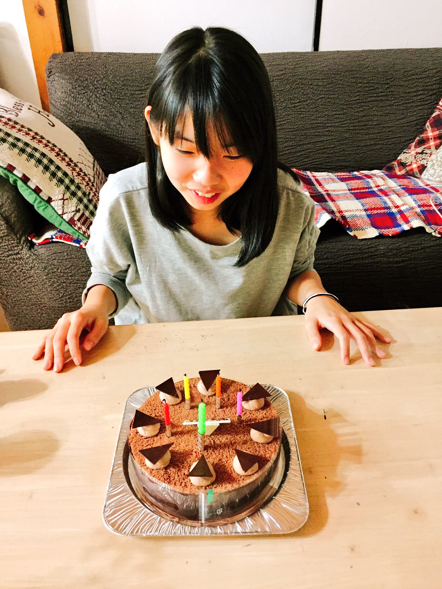 娘誕生日 Twitter Search Twitter