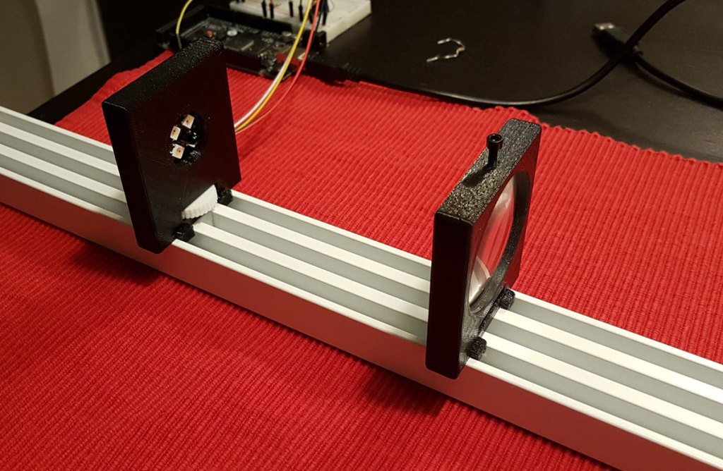 infinitag_io's tweet image. Experimente mit verschiedenen Linsen infinitag.io/2017/experimen…