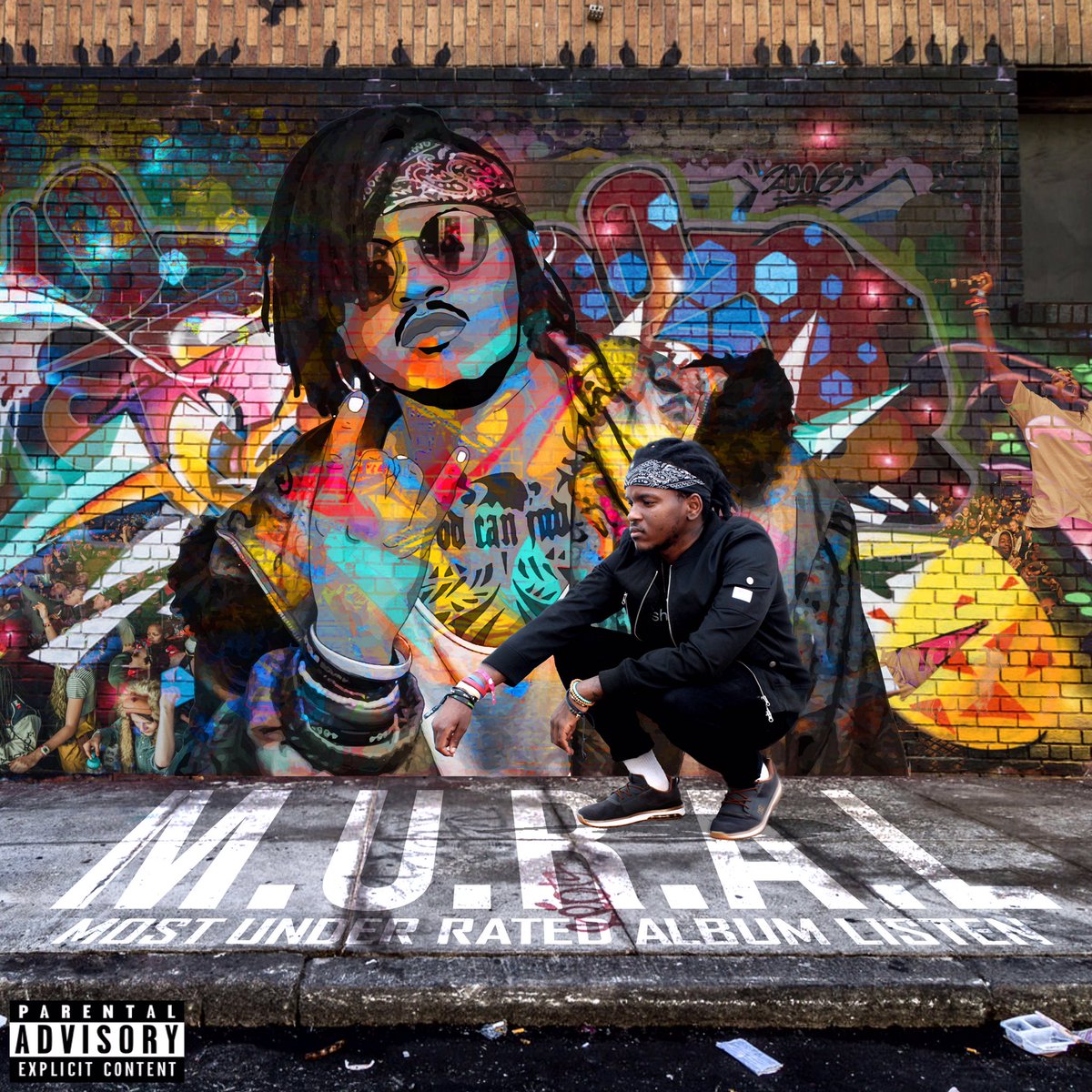 AewonWolf's tweet photo. I'm glad ppl are liking different songs on this album based on who they are! This album is not based on now...but timeless music🙏🏿 #Mural https://t.co/Lyz4GaZRnZ