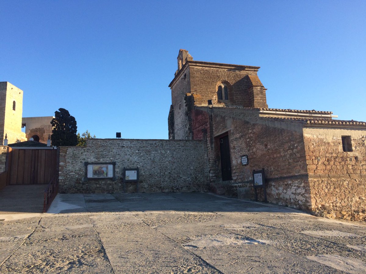 malagaesgenial's tweet photo. Buenos días! Hoy visitamos la localidad de Álora, te apuntas? Feliz Domingo #MalagaesEncantadora https://t.co/kQkaRpwBWR