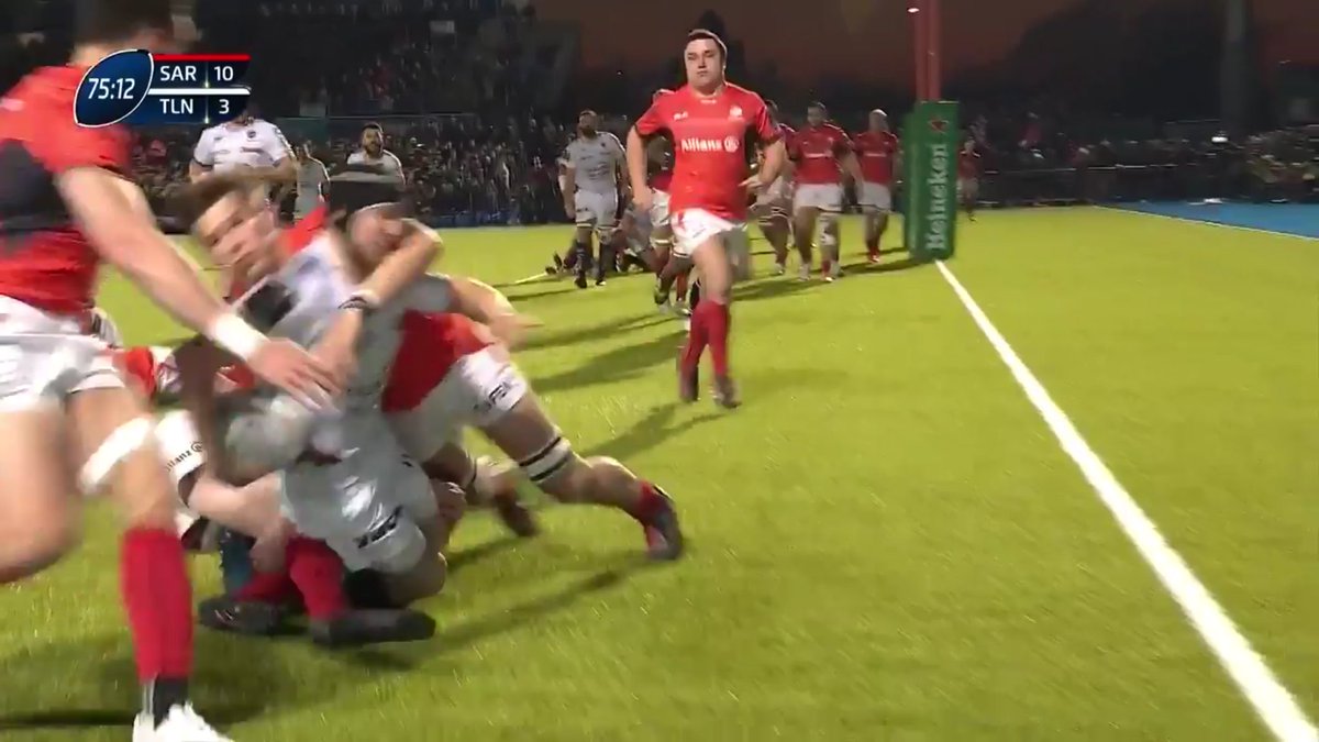 SteKzo's tweet photo. What are definitions of "high tackle" and "penalty try" @Nigelrefowens?
#SARRCT https://t.co/h0pBxuL8VL