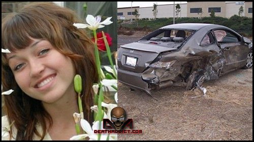 Banzai Privatnost Igra Demon Nikki Catsouras Car Crash Formula Mnogo