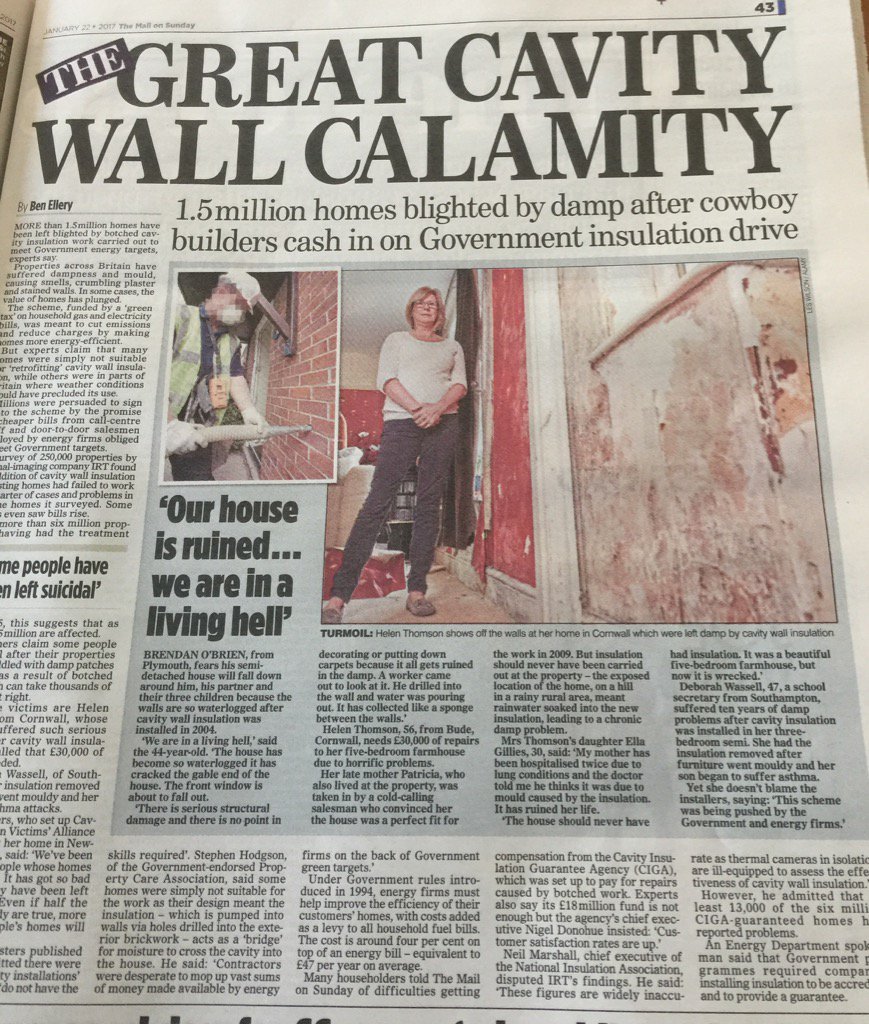 Absolutely disgraceful! Bow your heads in shame. This is the result of ill-advised Govt policy and greed @beisgovuk