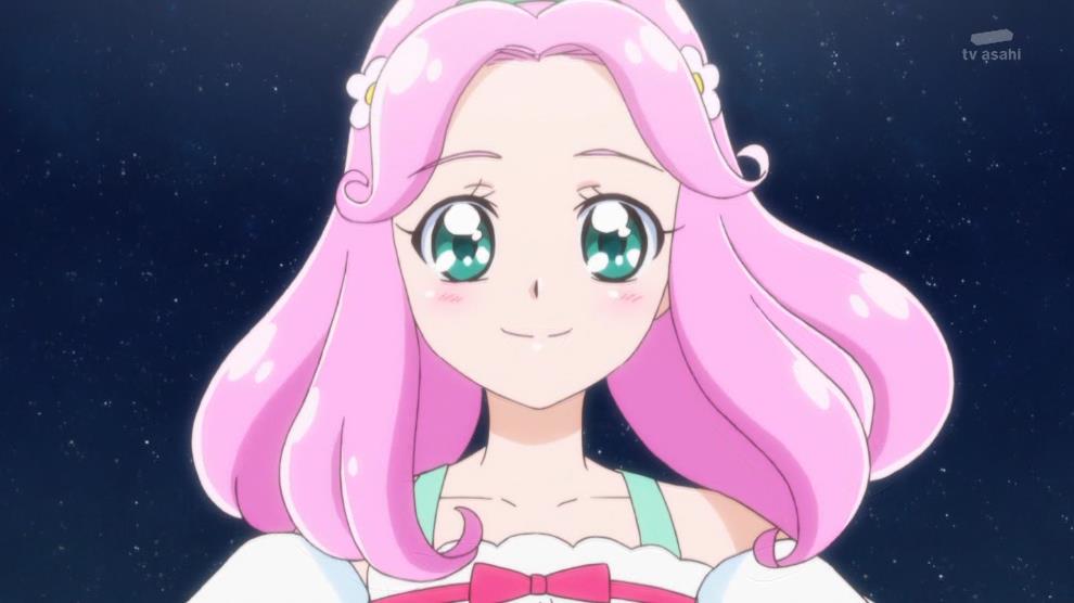ٹوئٹر پر 魔法つかいプリキュア49話 ہیش ٹیگ