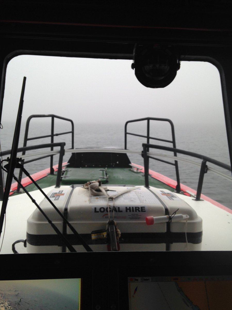 NSSR's tweet photo. Kragerø/Risør: Uni Kragerø på vei til risør for sammøvelse med Inge Steensland #RS143 #redningsselskapet #RS147 https://t.co/H8Xsp65jYG