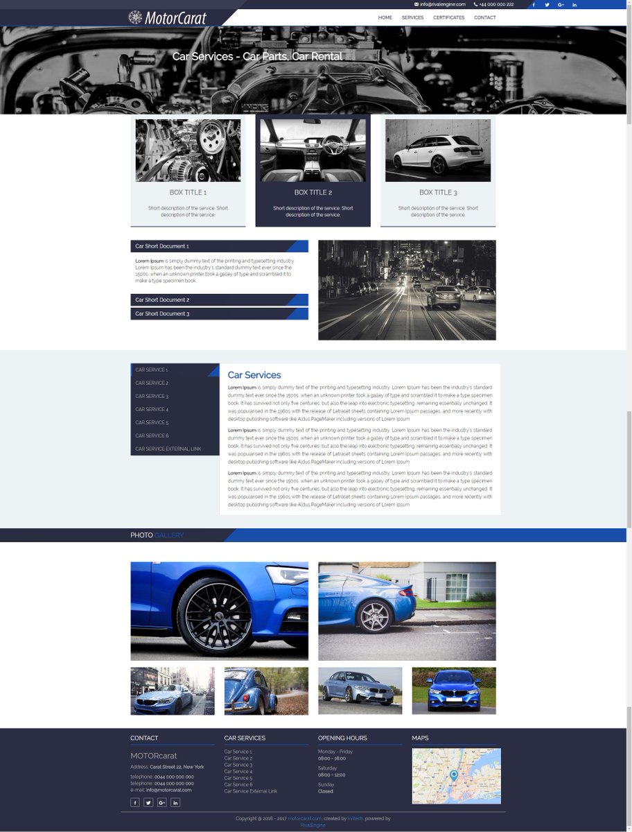 web_template_eu's tweet image. Auto Car #ResponsiveWebTemplate #MotorTrend webtemplate.eu/responsive/aut…