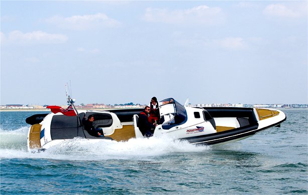 Special Regatta and Event package of £600 - all day: bit.ly/2iedB7p or other days - book by end of #London #Boat #Show
