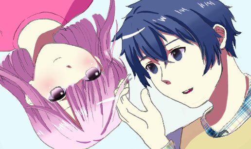 Mum さんのイラストまとめ Mum さんのイラストまとめ