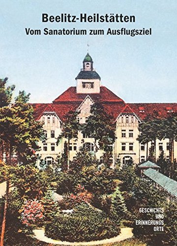 Feuilletonscout's tweet photo. #Tipp: #Beelitz Heilstätten und #Baumkronenpfad. Entdeckungen vor den Toren von #Berlin @go2know #go2know https://t.co/GEanaW1mc1