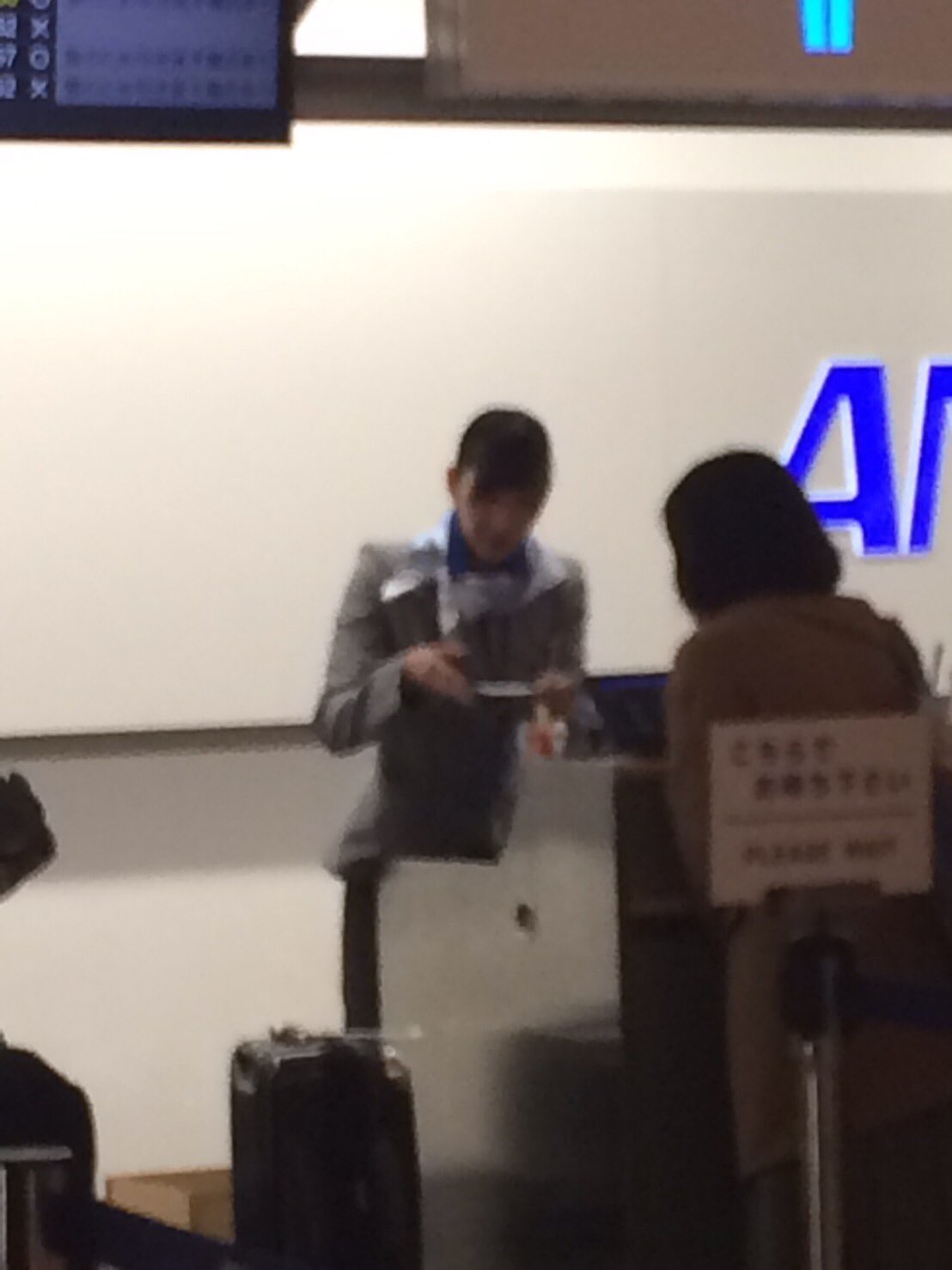 よね 羽田空港で な な なんと 元akb 鈴木 紫帆里さん発見 Iwa 鈴木紫帆里さんコメント 紫帆里 これから航空会社に 青いほうに行くんで 羽田にいるんで 配属はまだわからないんですけど 内田 じゃー今度は羽田に行こう 客 お よね 羽田空港で な な なんと 元akb 鈴木 紫帆里さん発見 Iwa 鈴木紫帆里さんコメント 紫帆里 これから航空会社に 青いほうに行くんで 羽田にいるんで 配属はまだわからないんですけど 内田 じゃー今度は羽田に行こう 客 お
