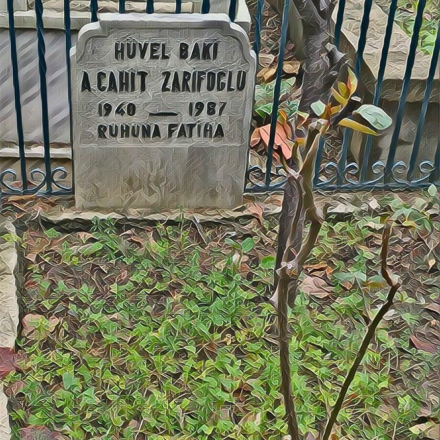 KupluceMah's tweet photo. Aristo Cahit lakaplı, ünlü şairimiz #CahitZarifoğlu'nun, #Küplüce'de bulunduğunu biliyor muydunuz? 

https://t.co/lvGOWSZlox #yedigüzeladam https://t.co/RAEFLG2Z93