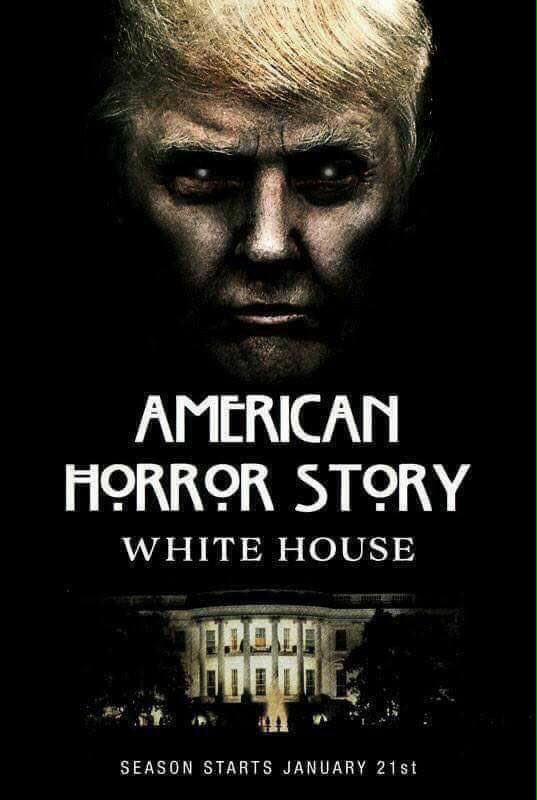 LadyInBlackMG's tweet photo. Il 🔝 😂😂😂😂😂 #americanhorrorstory https://t.co/eonqIUC24W