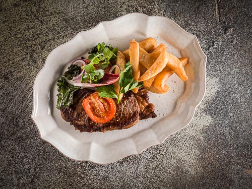 Looking for a new affordable Sunday Service option? We love <a href="/TheFoxHolePub/">The Fox Hole</a> sharing platter! 

More ideas in our Goodf Guide!