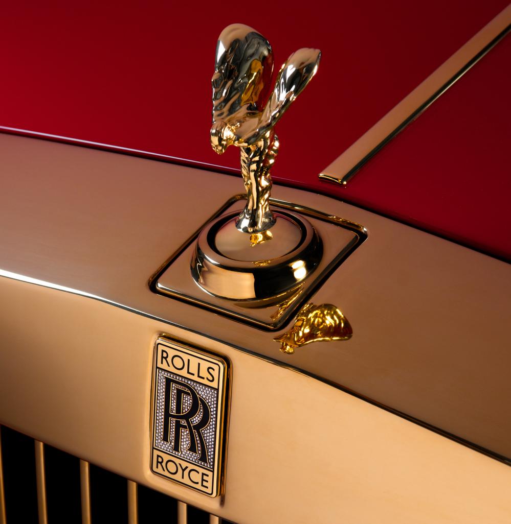 eurekaruk's tweet photo. Chinese billionaire #StephenHung has ordered what will be the most expensive @RollsRoyce #Phantom ever produced. https://t.co/tb6X1tiOZC https://t.co/xTc9ohOCUp