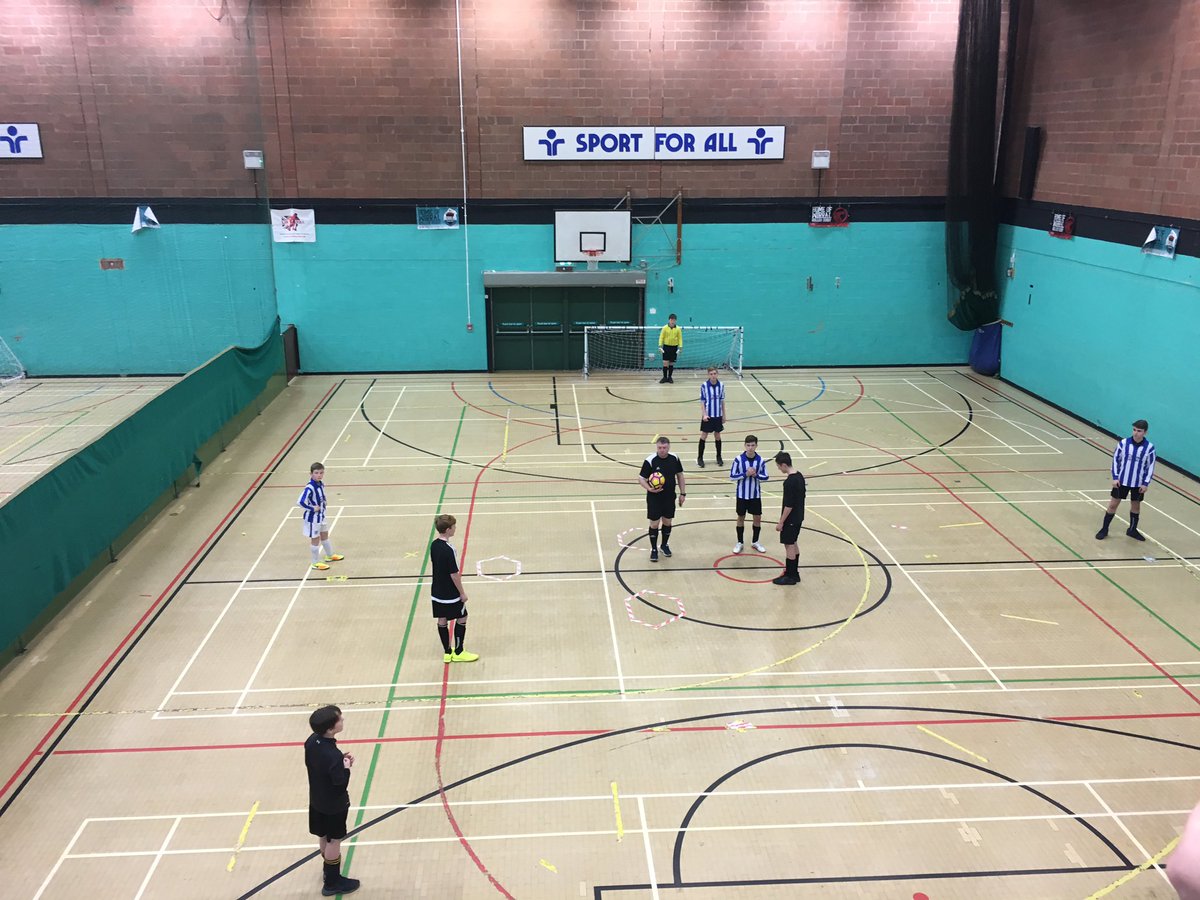 Good Luck to our junior boys representing Merseyside West  District in their first match at the Area Football Comp! #SeaCadets #GoWallasey