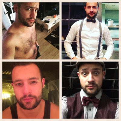 miloptaylor88's tweet photo. #NewProfilePic https://t.co/oXJktbP9PS
