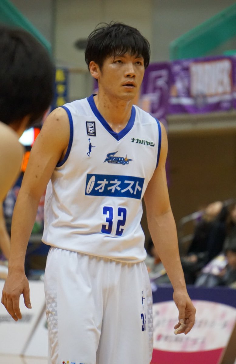 安部潤 (バスケットボール) - JapaneseClass.jp