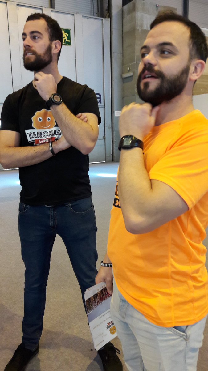 SergieteJ's tweet photo. Te esperamos a las 12h en nuestro stand de Taronja para bailar y conocernos. #cubbafit En @fitur_madrid no queda nada. https://t.co/G9LvWswlQU