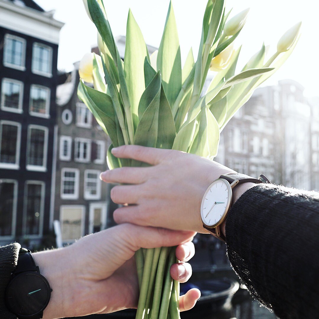 AVORATIMES's tweet photo. Yesterday was national tulip day in the Netherlands 🌷💕💐#flowers #Amsterdam #love #travel #armcandy #watch #timepieces #tulips #🌷 https://t.co/3AShFVDIjE