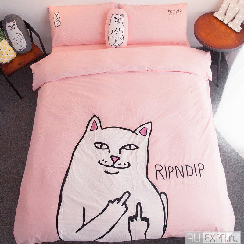 AliExpr's tweet image. Постельное бельё aliexpr.ru/100-cotton-car…