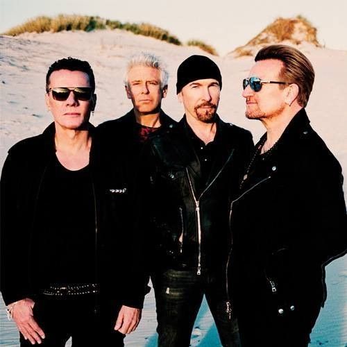 U2 Book World Tour For 30th Anniversary Of The Joshua Tree. bit.ly/2iMiEOl
#U2 #TheJoshuaTree #music