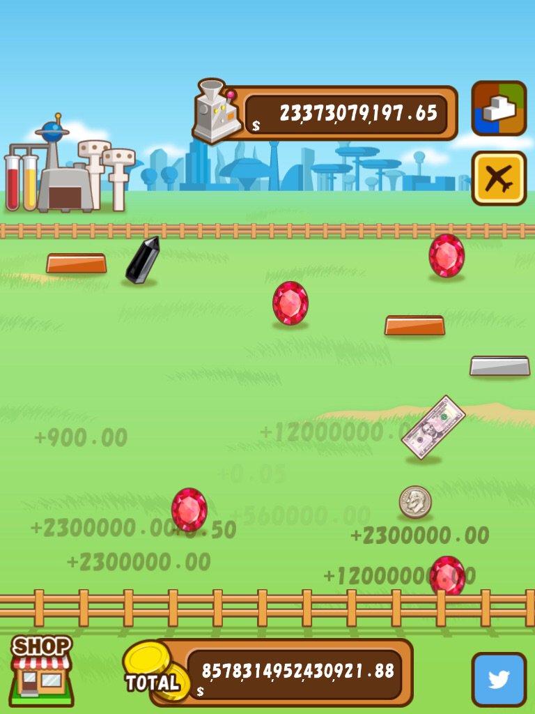 Jonas02358643's tweet photo. Total $8,578,314,952,430,921.88 ! #MoneyFarmUSA iOS:https://t.co/qfp9l6YMxj Android:https://t.co/Ql7QA4yqwe https://t.co/vjp0MPN4Kz