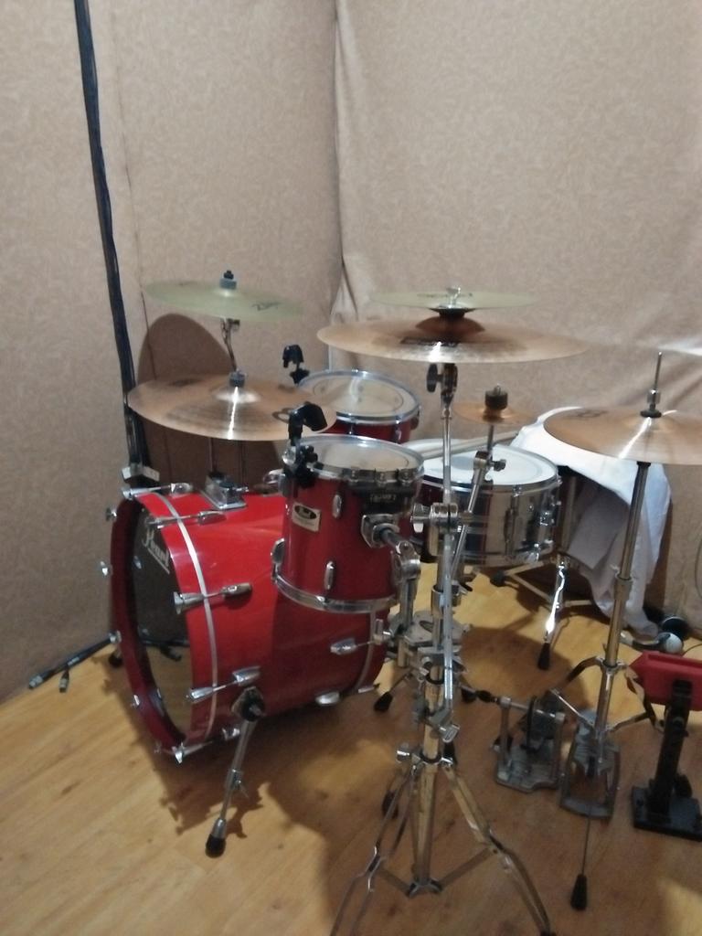 ANH_studio's tweet photo. @DrumBagus temen2 drummer pengen latihan drum dgn fasilitas lbh asik ke ANH wa/text:085722333402 bb :  D4CE1839 bdg https://t.co/2QlQJedZZV