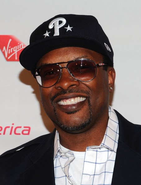 Happy Birthday DJ Jazzy Jeff 