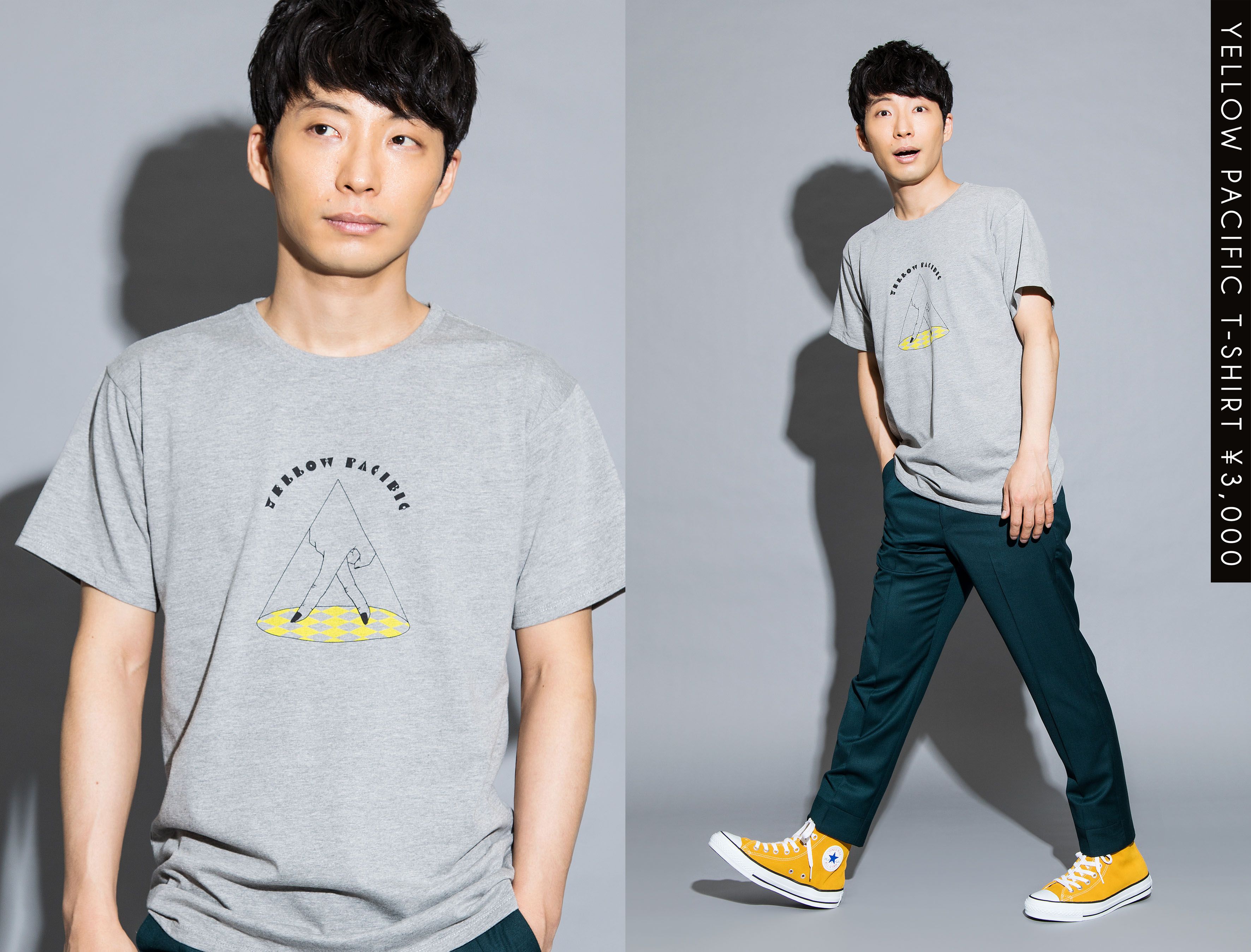 星野源 Gen Hoshino on X: 