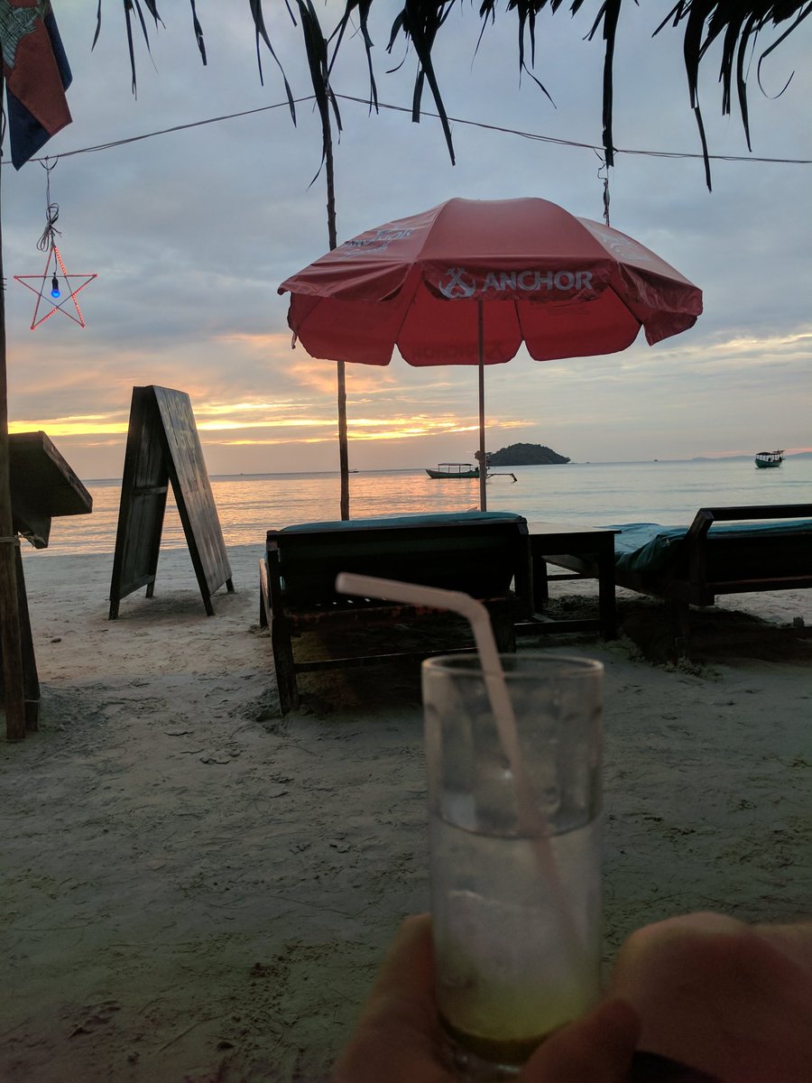 icallingh's tweet image. Otres 2.