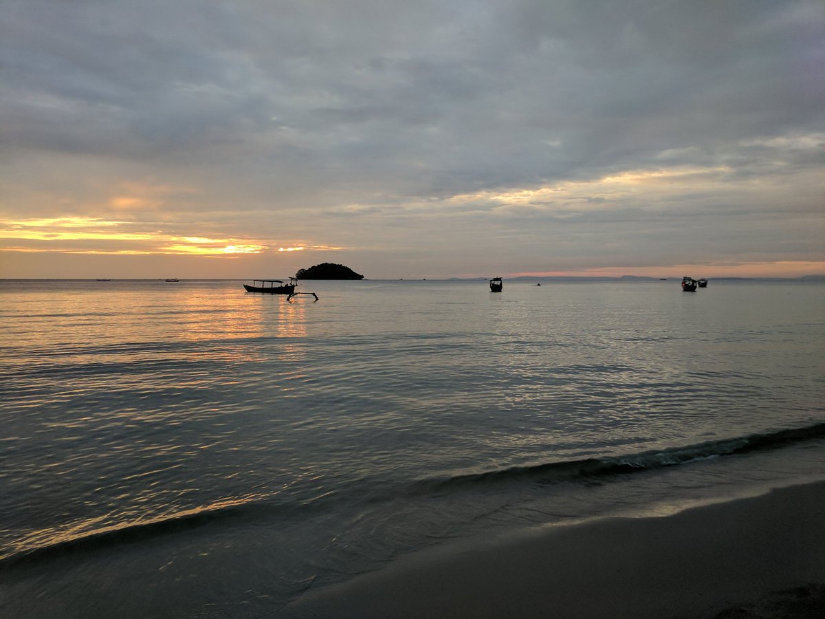 icallingh's tweet image. Otres 2.