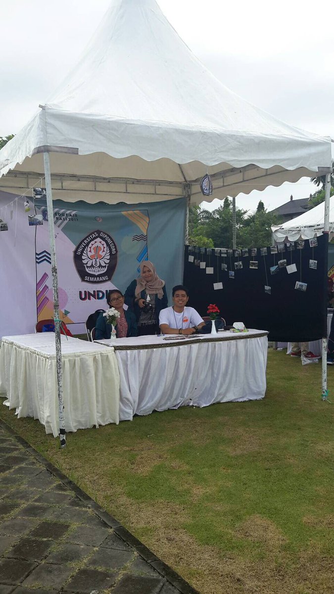 KMHD Undip tweet media