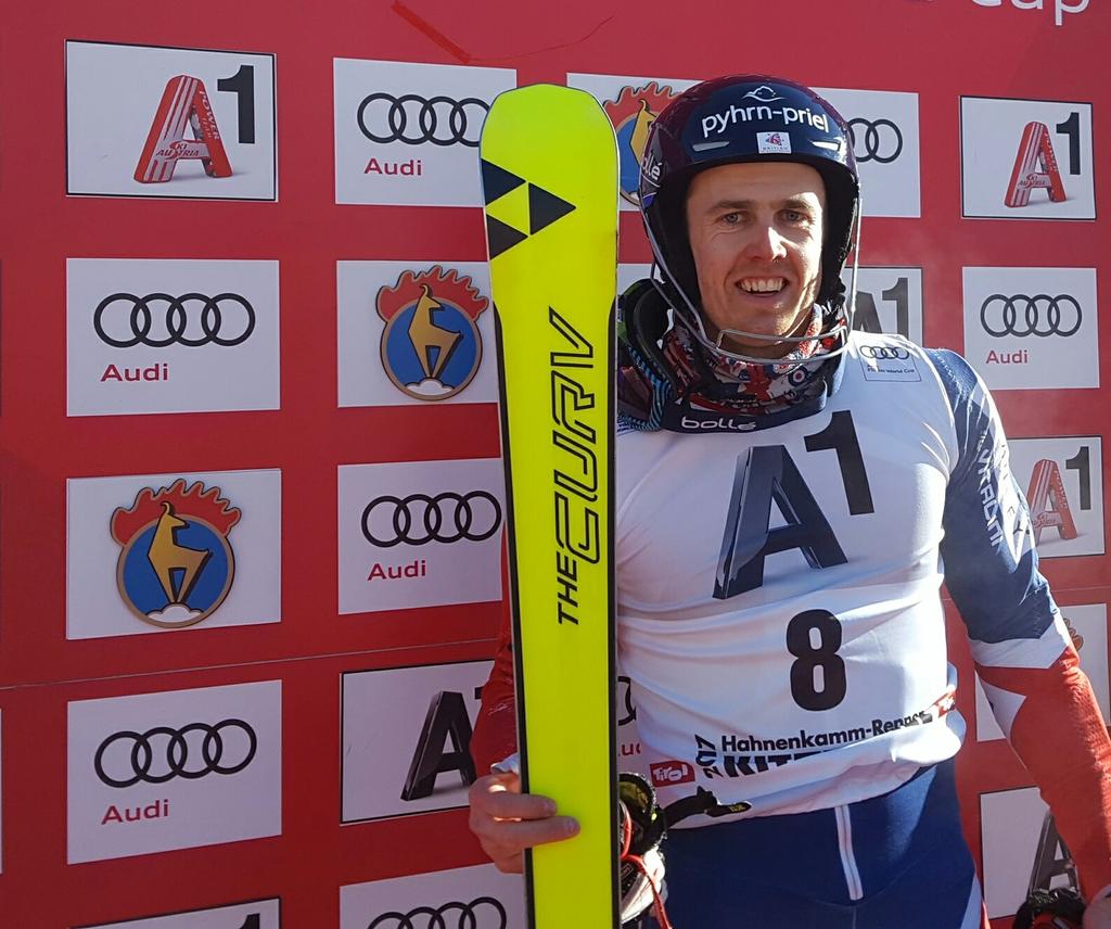 FIS Alpine tweet media