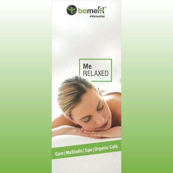 BemefitOnline's tweet photo. ||   #ME Relaxed   ||

Premiering a New U #Today @ #Alipore 
Come and Join Us

#Bemefit #WorkOutHub
#Gym #MeStudio #Spa #OrganicCafe https://t.co/8hnnYkI7Vj