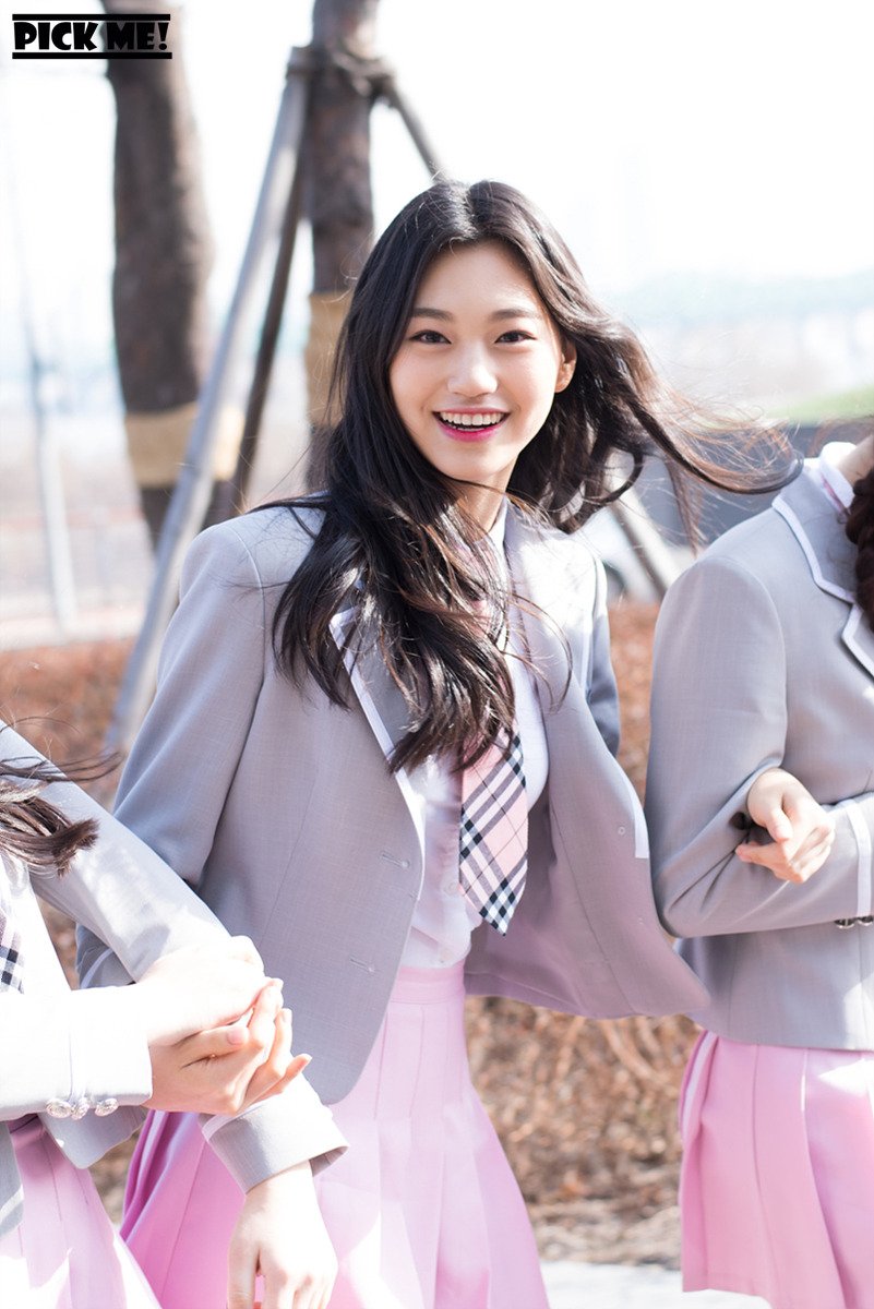 DYxDUCKx808's tweet photo. 160121
1년 전 어제 프로듀스101 제작발표회 https://t.co/ImOwKaPCtk